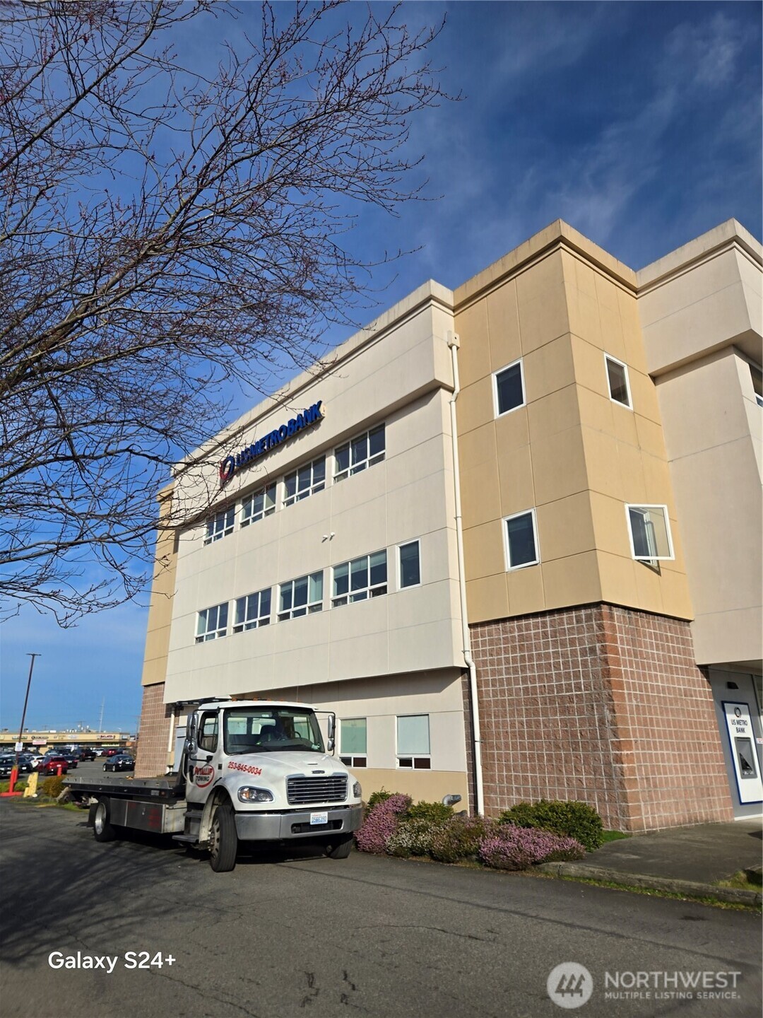 3615 Steilacoom Blvd