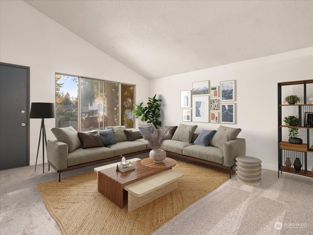 Photo of 4200 S 296th Place, Auburn, WA 98001 (MLS # 2016501)