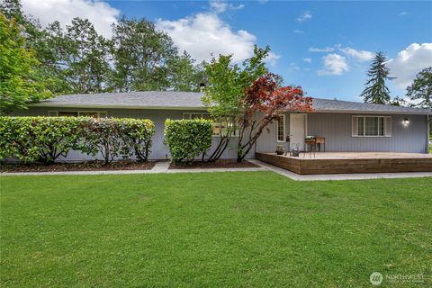 4716 266th Street E Spanaway WA 98387