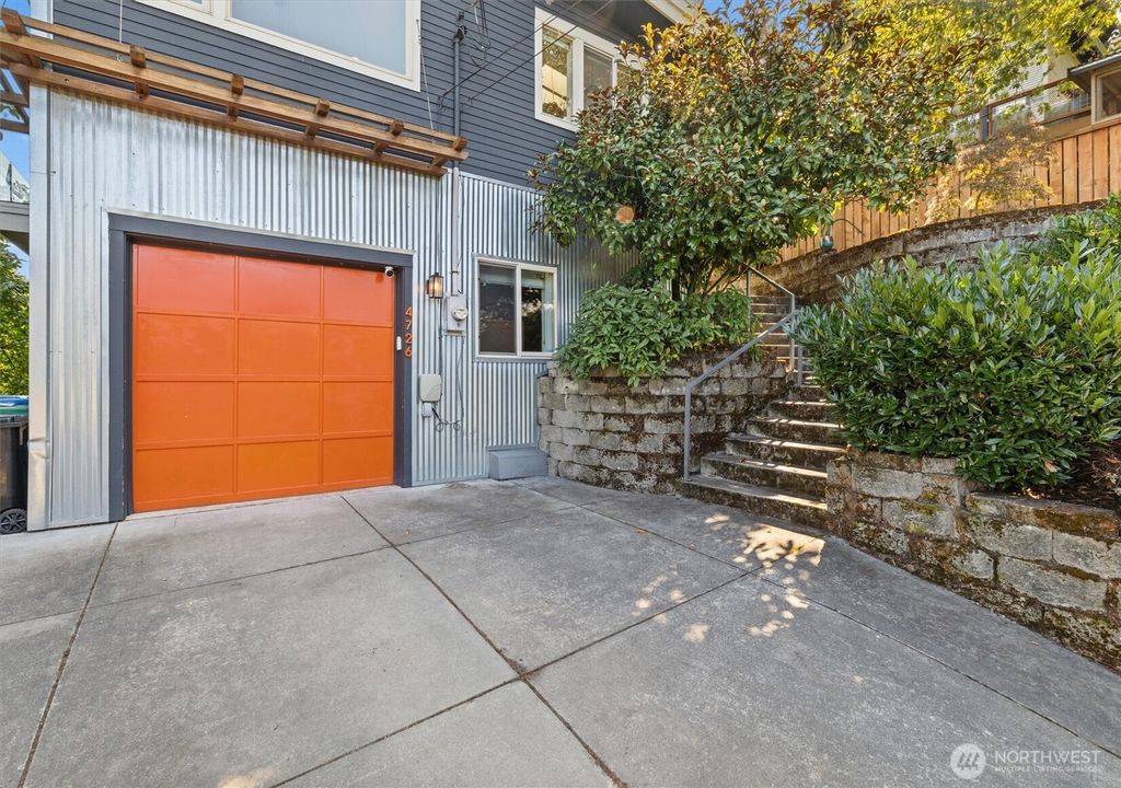 Photo of 4726 42nd Avenue S, Seattle, WA 98118 (MLS # 2433286)