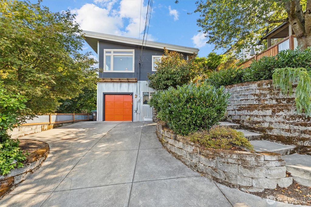 Photo of 4726 42nd Avenue S, Seattle, WA 98118 (MLS # 2433286)