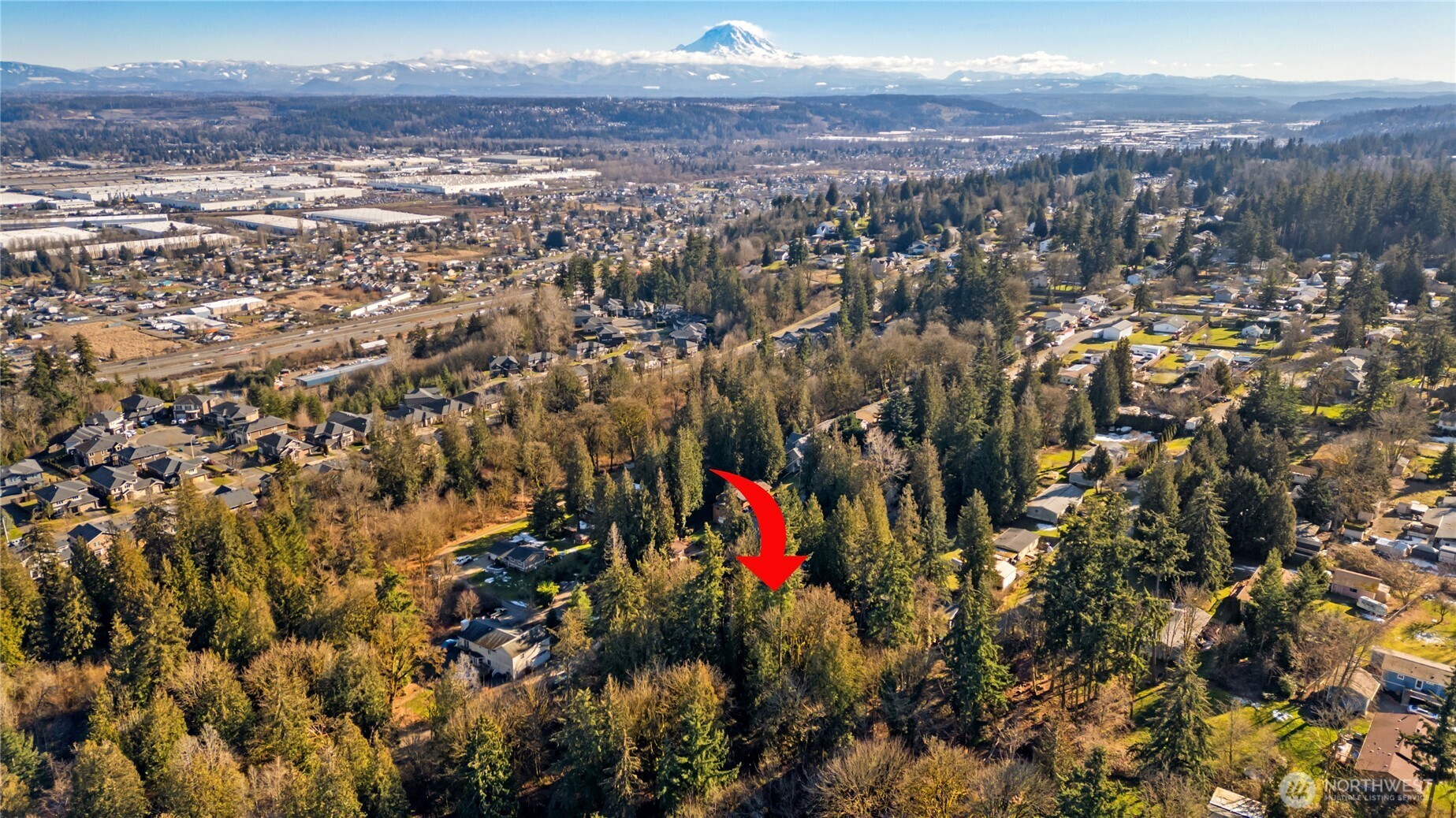 Auburn, Washington 98001, United States, ,Land,Active,3867