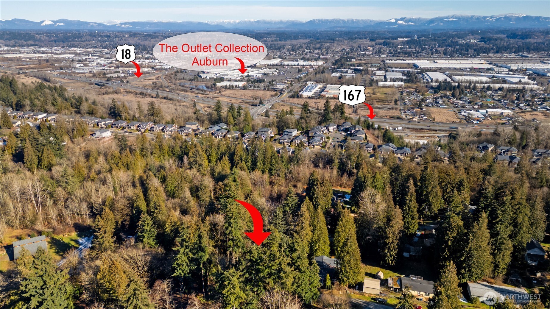 Auburn, Washington 98001, United States, ,Land,Active,3867