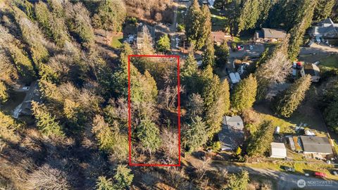 Photo of 5400 S 344th Street, Auburn, WA 98001 (MLS # 2330743)