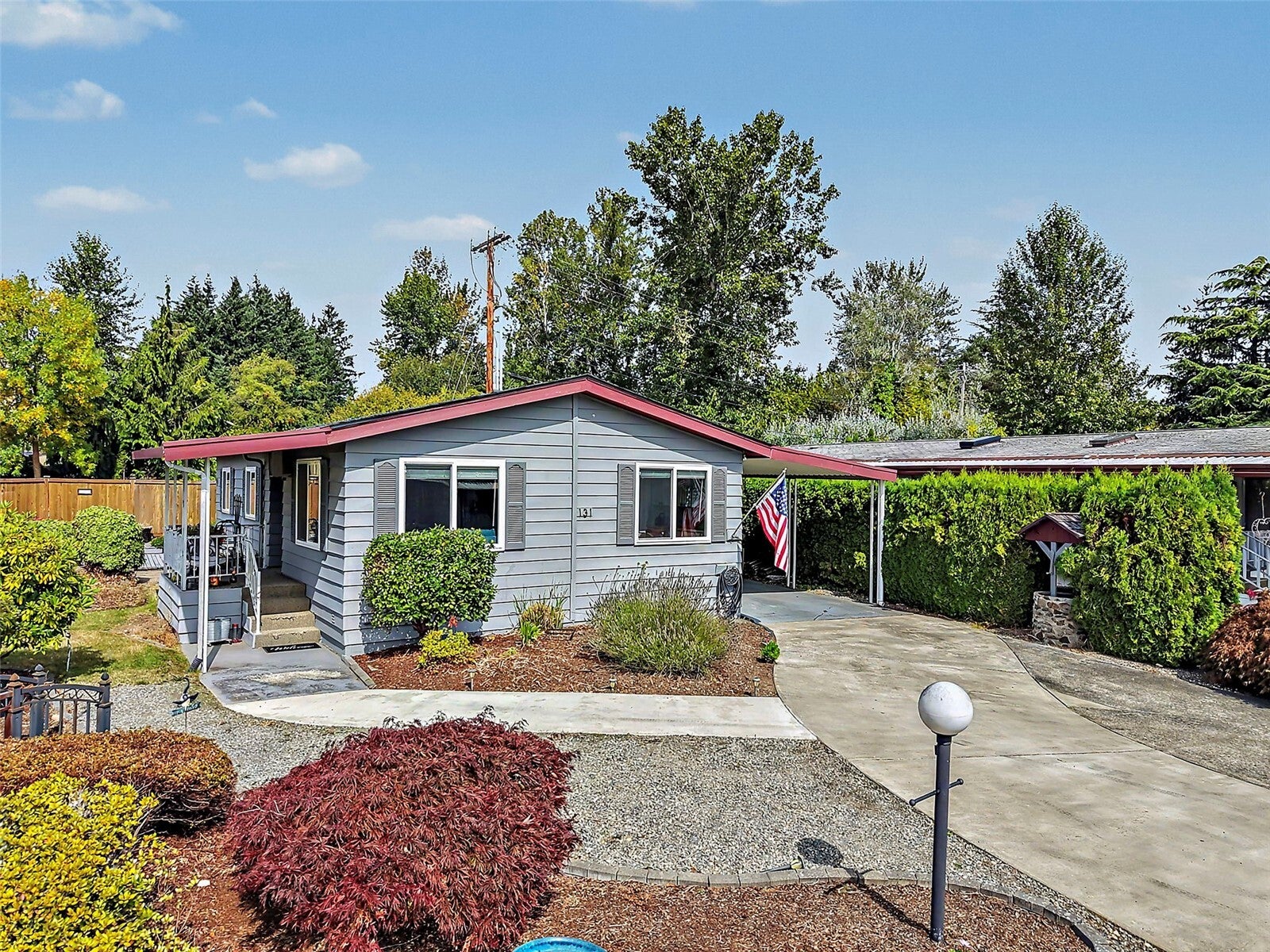 11436 SE 208th Street 131