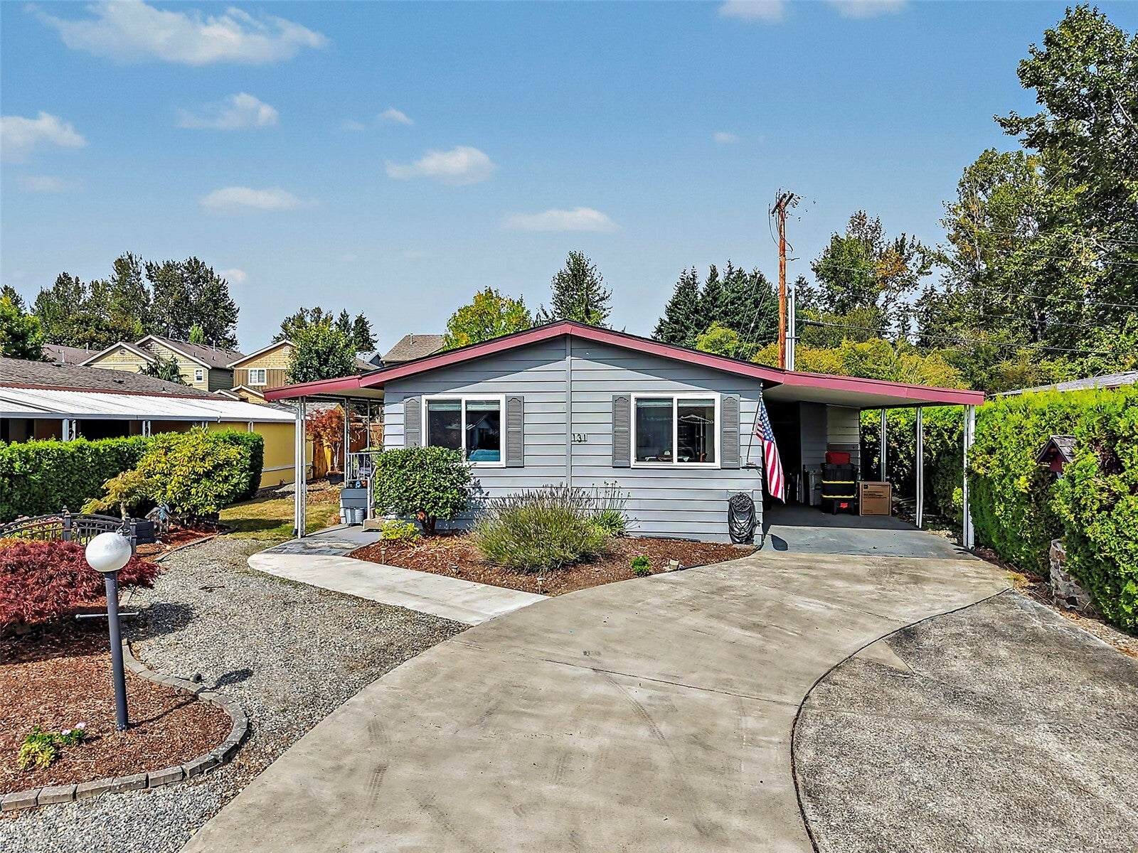 11436 SE 208th Street 131