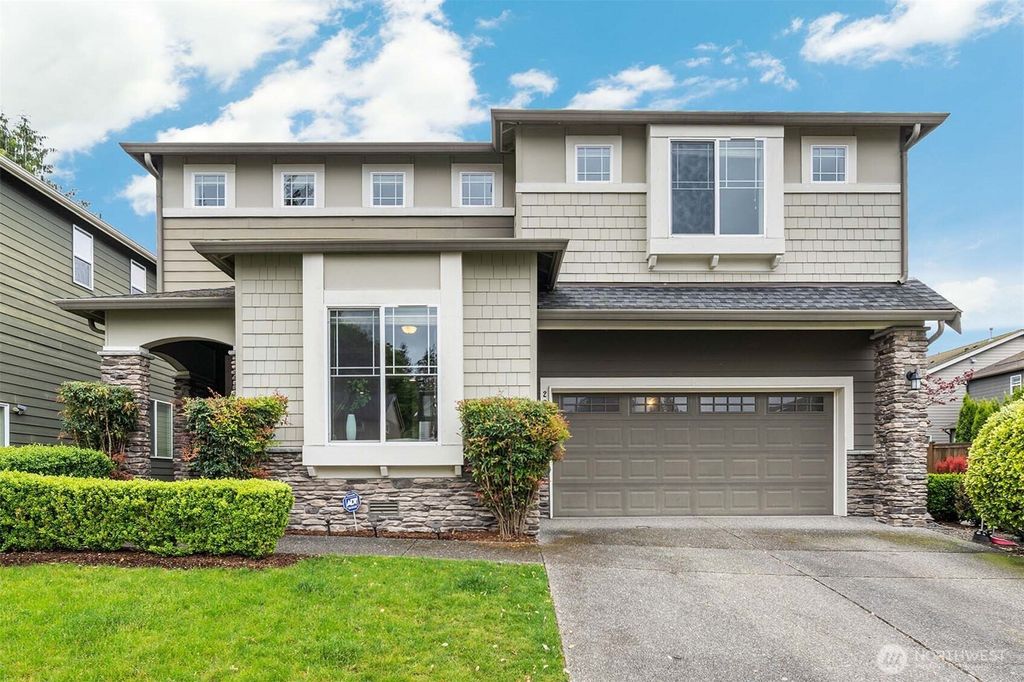 Photo of 22101 38th Avenue SE, Bothell, WA 98021 (MLS # 2354543)