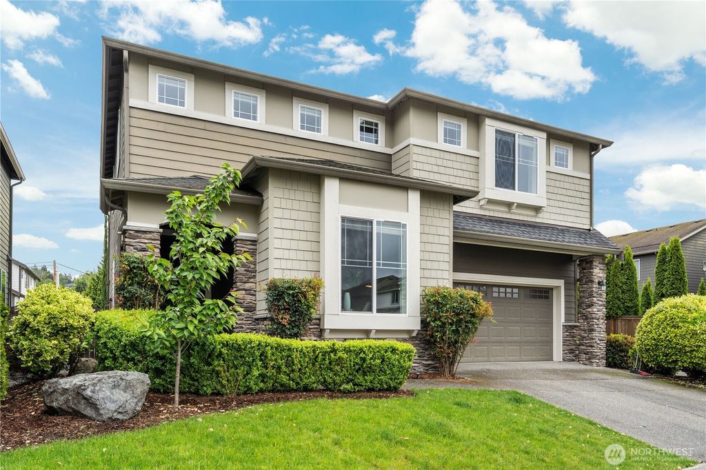 Photo of 22101 38th Avenue SE, Bothell, WA 98021 (MLS # 2354543)