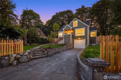 Photo of 11429 Glendale Way S, Burien, WA 98168 (MLS # 2525523)
