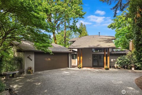 9222 SE 46th Street, Mercer Island, WA 98040 - MLS#: 2373828