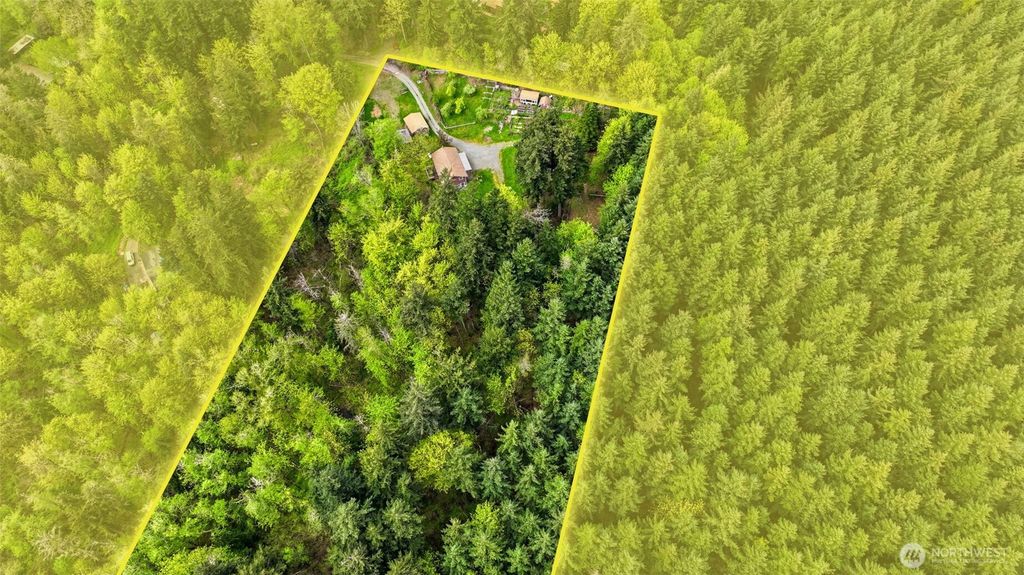 Photo of 25119 SE 262nd Street, Ravensdale, WA 98051 (MLS # 2479338)