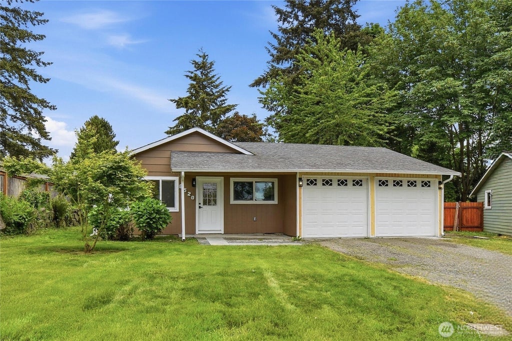 Photo of 8520 9th PL NE Pl, Lake Stevens, WA 98258 (MLS # 2472062)