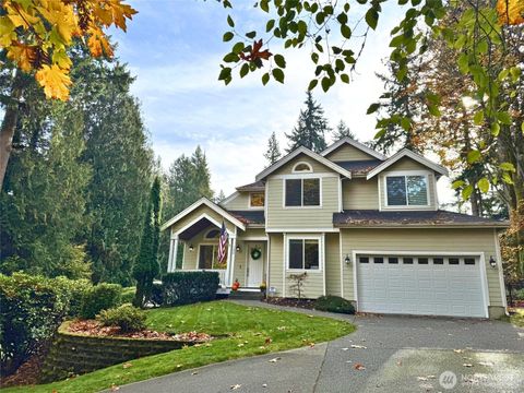 132 Park Avenue NW Gig Harbor WA 98335