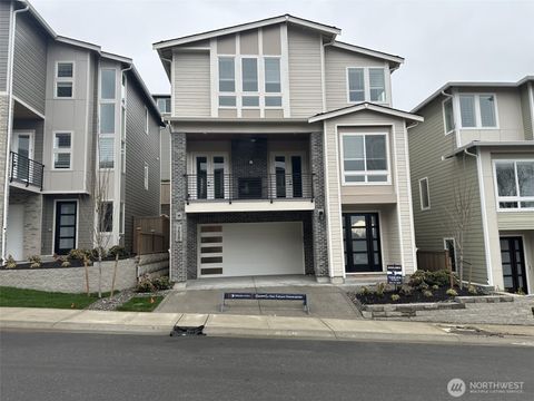 7560 S 130th Place, Seattle, WA 98178 - MLS#: 2351693