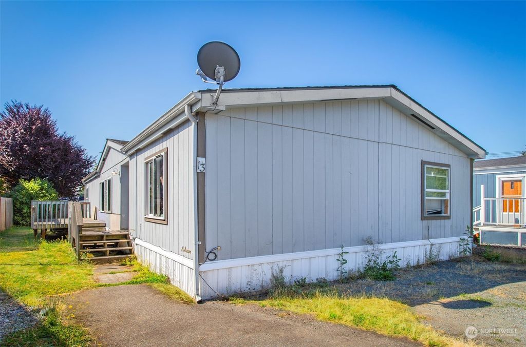Photo of 8515 State Avenue #13, Marysville, WA 98270 (MLS # 2274556)