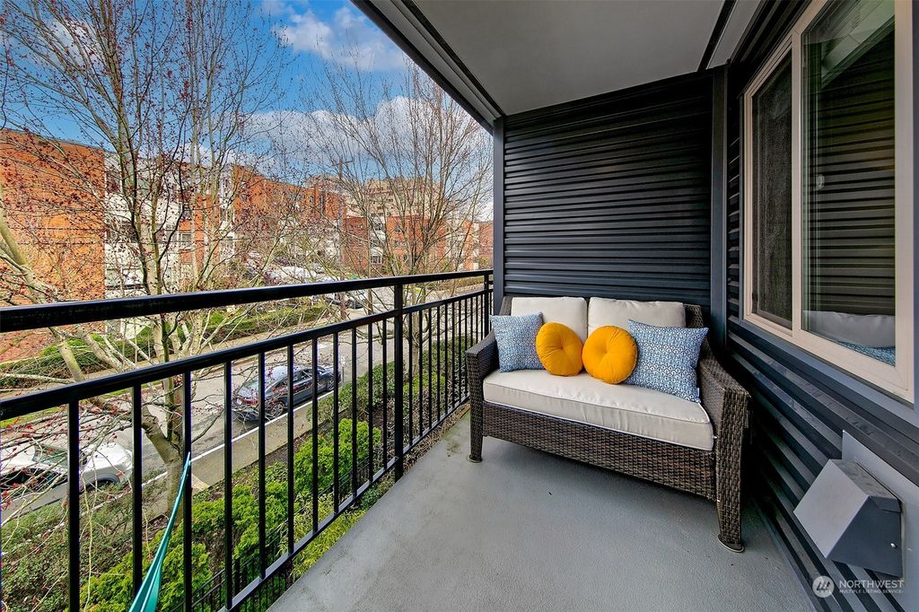 Photo of 275 W Roy Street #304, Seattle, WA 98119 (MLS # 2045022)