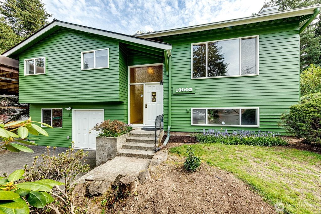 Photo of 18005 33rd Place W, Lynnwood, WA 98037 (MLS # 2504781)