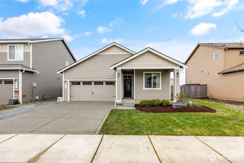 413 Becky Avenue E Enumclaw WA 98022