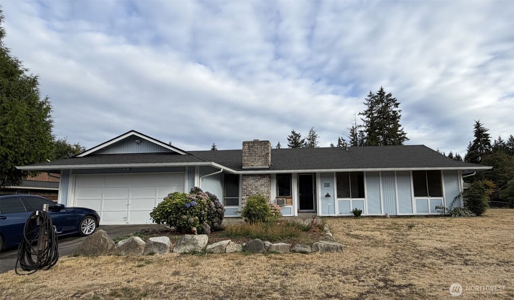 Photo of 3188 Madrona Drive SE, Port Orchard, WA 98366 (MLS # 2577374)