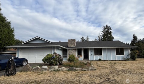 Photo of 3188 Madrona Drive SE, Port Orchard, WA 98366 (MLS # 2577374)