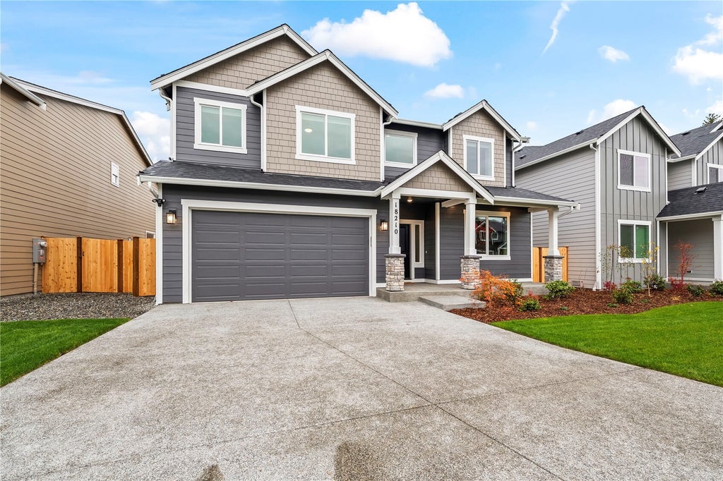 Photo of 18210 37th Avenue E, Tacoma, WA 98446 (MLS # 2598689)