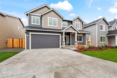 Photo of 18210 37th Avenue E, Tacoma, WA 98446 (MLS # 2598689)