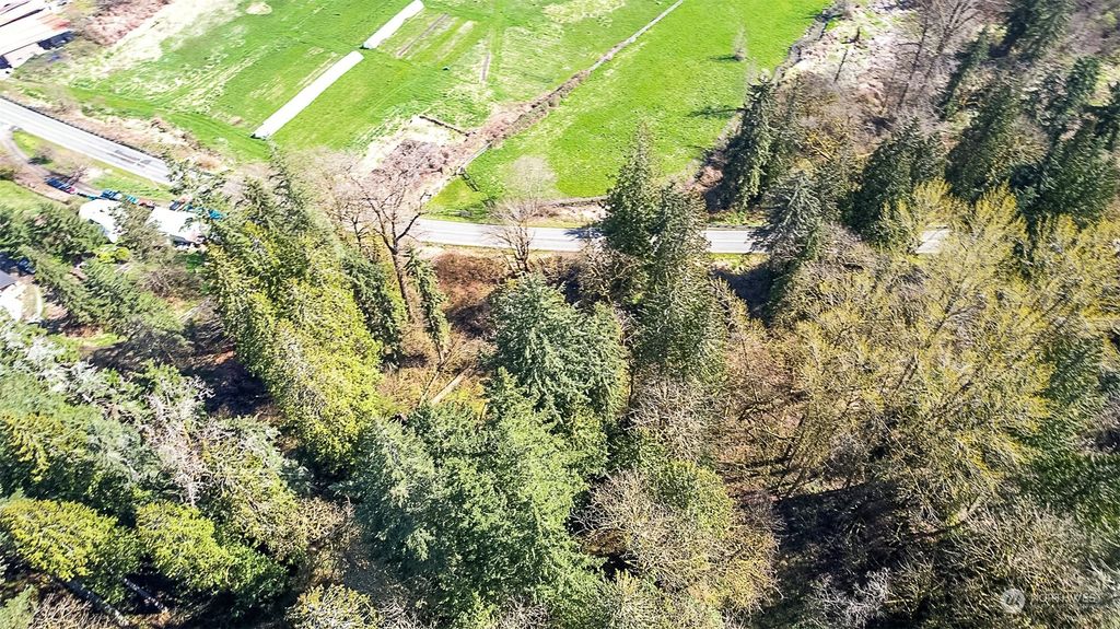 Photo of 8801 W Snoqualmie Valley Road NE, Carnation, WA 98014 (MLS # 2057800)