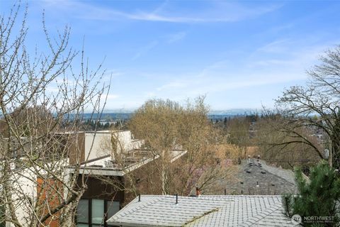 Photo of 1810 23rd(NOT on 23rd) Avenue #A, Seattle, WA 98122 (MLS # 2489717)