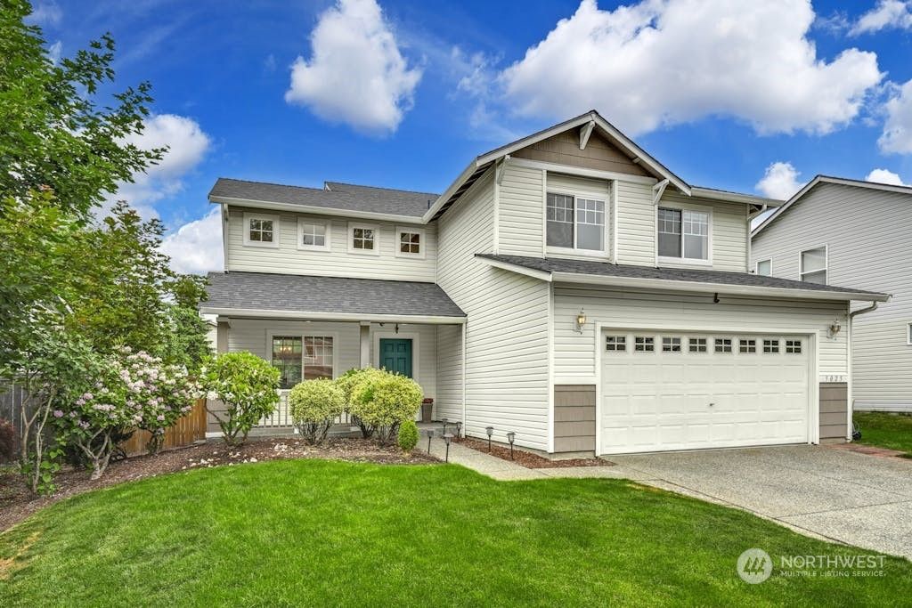 Photo of 5025 146th Place SE, Everett, WA 98208 (MLS # 2074211)
