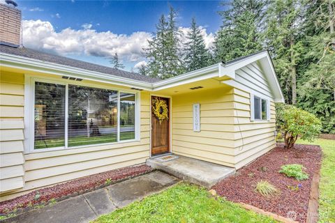 22852 Indianola Road NE, Poulsbo, WA 98370 - MLS#: 2356410