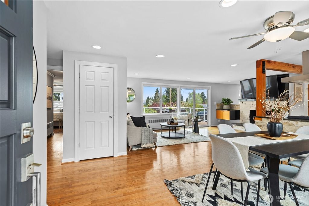 Photo of 747 Olympic Avenue, Edmonds, WA 98020 (MLS # 2511346)