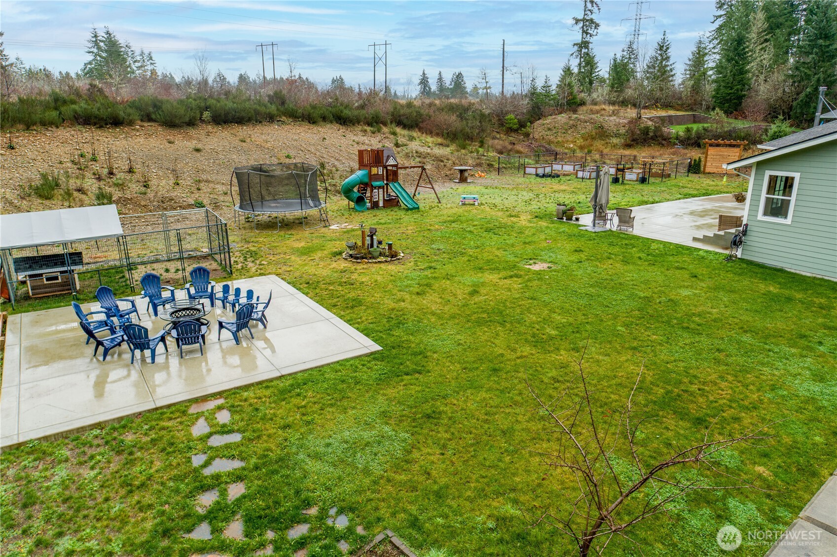 1591 E Island Lake Drive