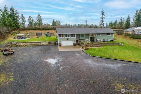 1591 E Island Lake Drive Shelton WA 98584