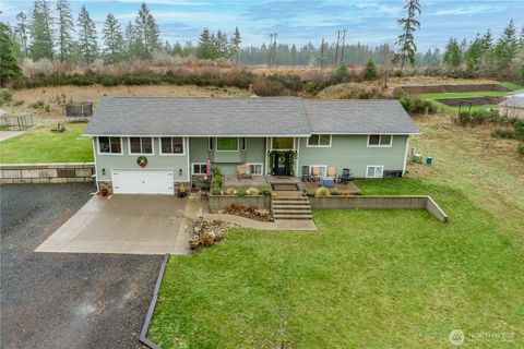 Photo of 1591 E Island Lake Drive, Shelton, WA 98584 (MLS # 2461720)