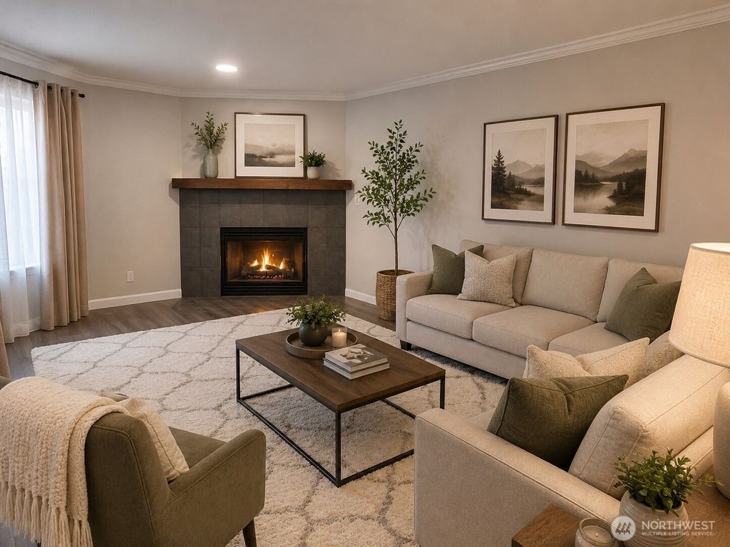 Photo of 12744 NE 116th Street #K21, Kirkland, WA 98034 (MLS # 2528420)