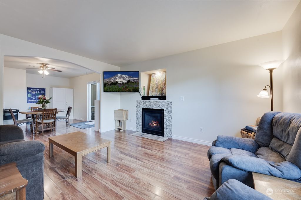 Photo of 23817 216th Place SE, Maple Valley, WA 98038 (MLS # 2239577)