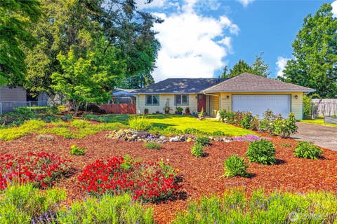 Photo of 10712 NE 67 Street, Vancouver, WA 98662 (MLS # 2537475)