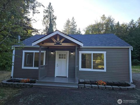 Photo of 10211 NE Ogle Road, Poulsbo, WA 98370 (MLS # 2437595)