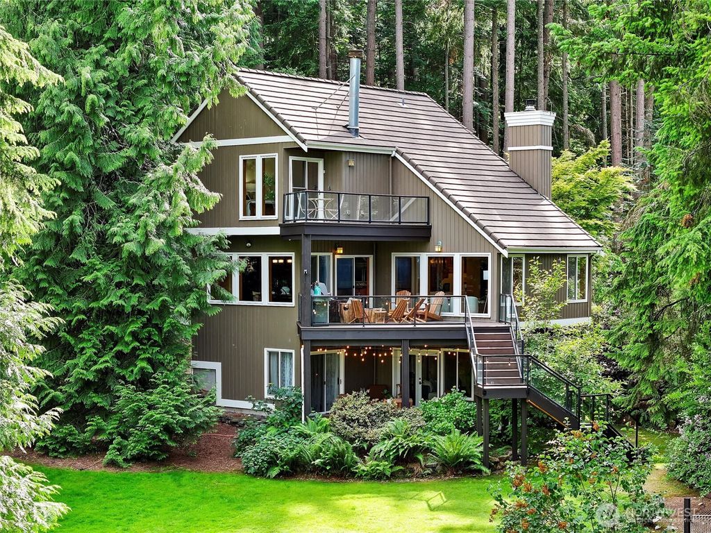 Photo of 18608 SE 58th Street, Issaquah, WA 98027 (MLS # 2406008)