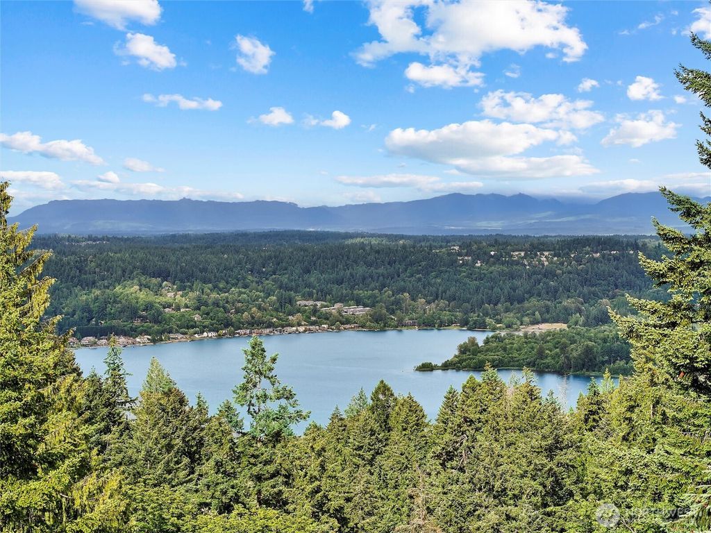 Photo of 18608 SE 58th Street, Issaquah, WA 98027 (MLS # 2406008)