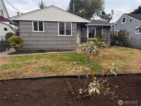 4807 S K Street Tacoma WA 98408
