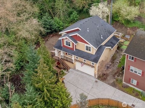 4618 S 140th Street Tukwila WA 98168