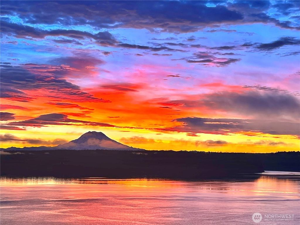 Photo of 9513 Villa Beach Road, Anderson Island, WA 98303 (MLS # 2489444)