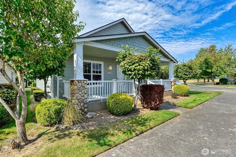 Photo of 500 Fieldstone Loop #49, Lynden, WA 98264 (MLS # 2577495)
