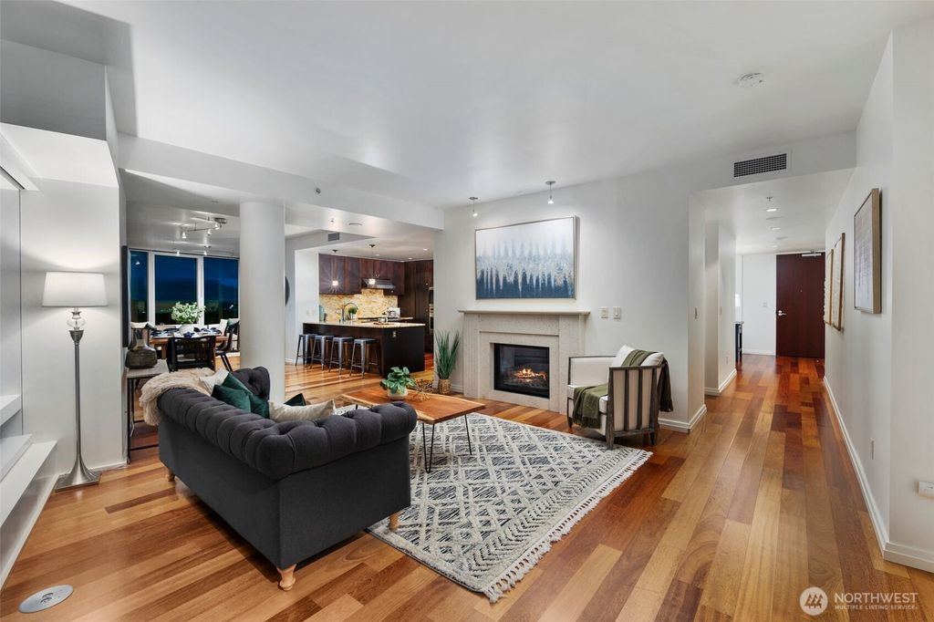 Photo of 10700 NE 4th Street #3612, Bellevue, WA 98004 (MLS # 2333281)