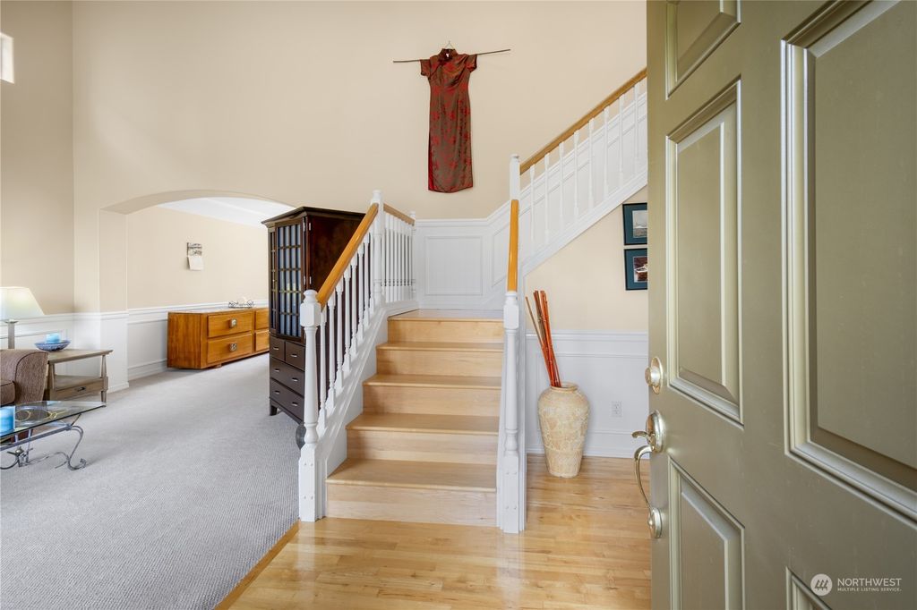 Photo of 17221 12th Place W, Lynnwood, WA 98037 (MLS # 2126516)