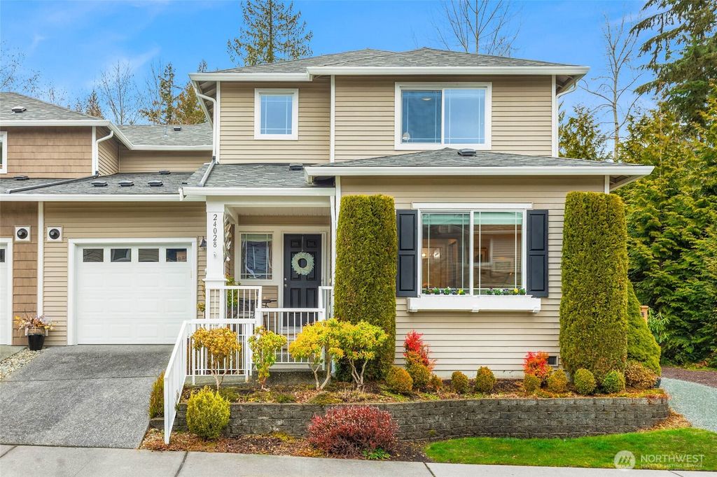 Photo of 24028 NE 114th Street #62, Redmond, WA 98053 (MLS # 2362213)