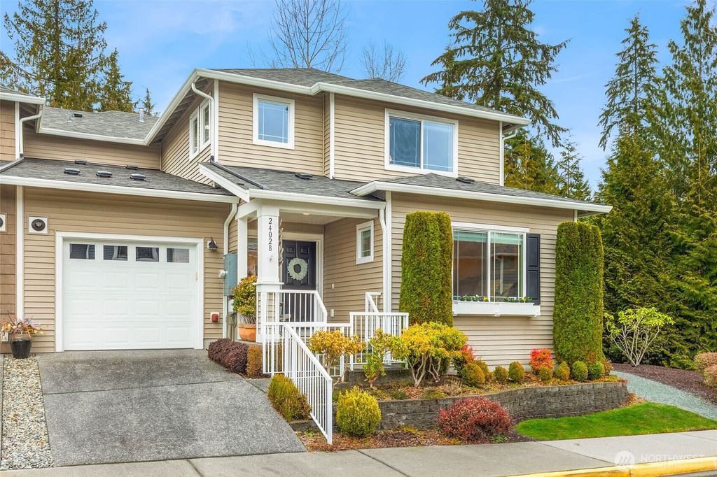 Photo of 24028 NE 114th Street #62, Redmond, WA 98053 (MLS # 2362213)