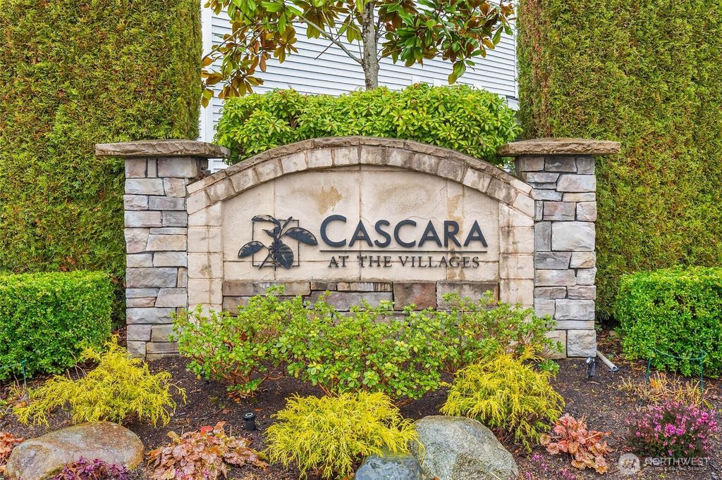 Photo of 24028 NE 114th Street #62, Redmond, WA 98053 (MLS # 2362213)