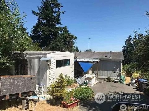 1912 1st Avenue W, Bremerton, WA 98312 - MLS#: 2297199